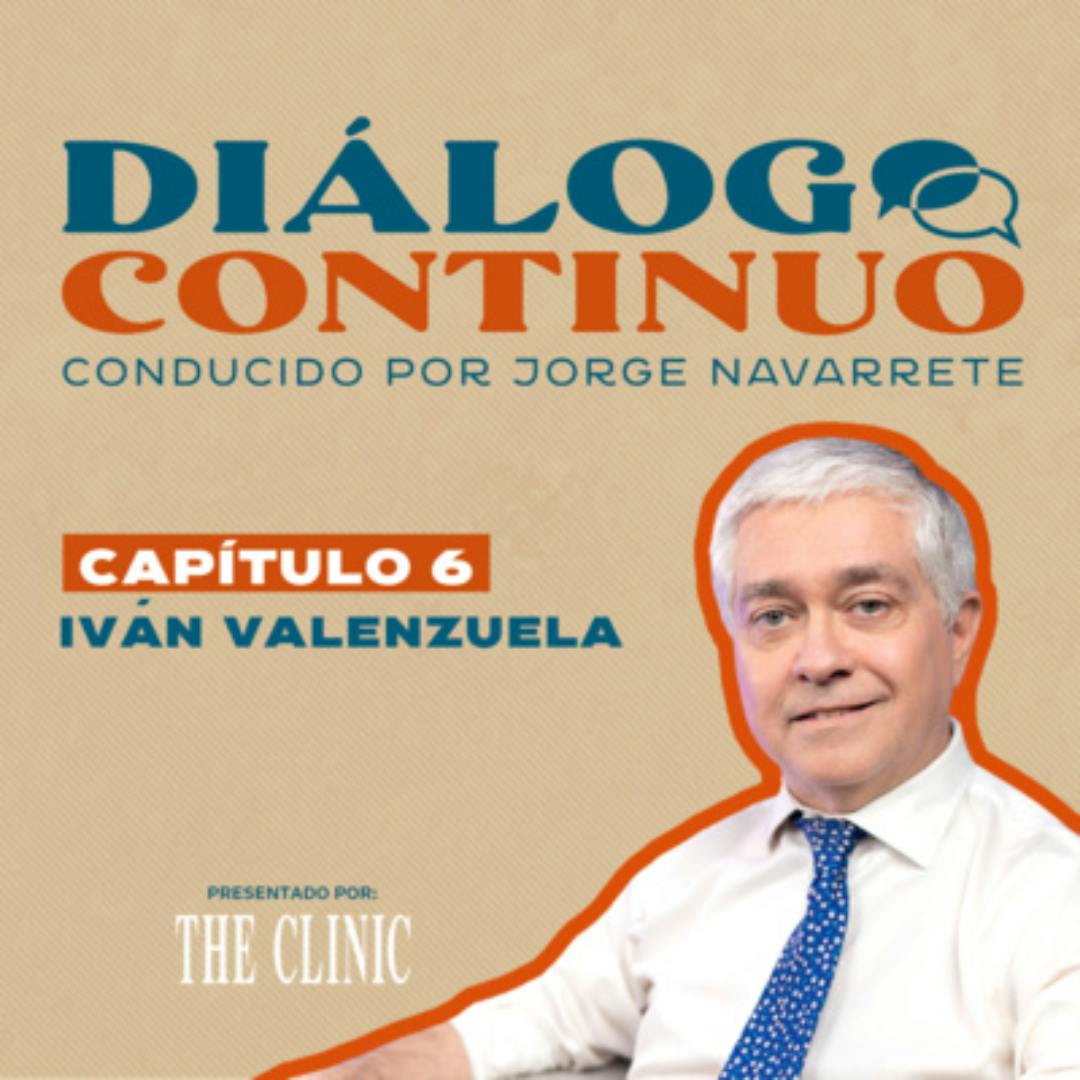 Capítulo 6 de Diálogo Continuo
