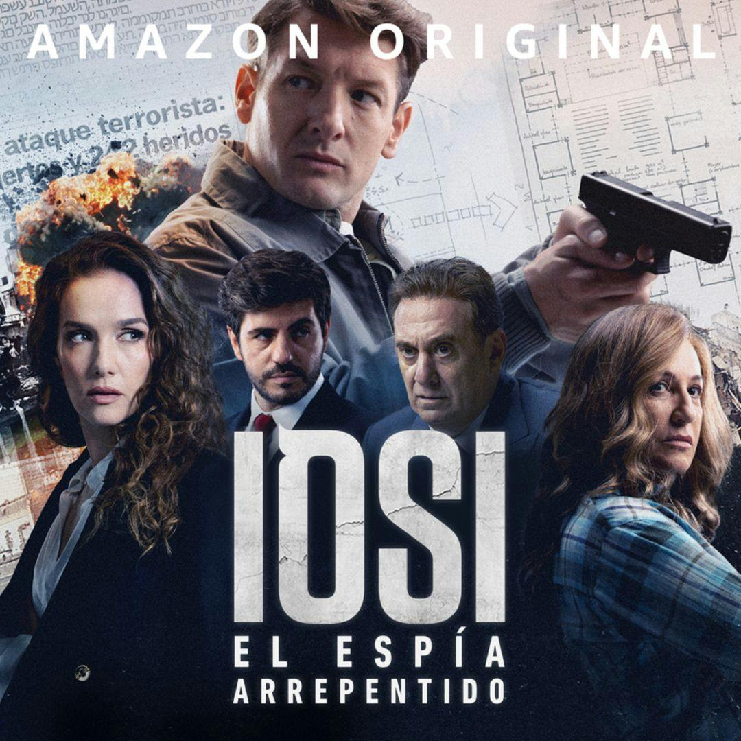 La serie argentina Iosi