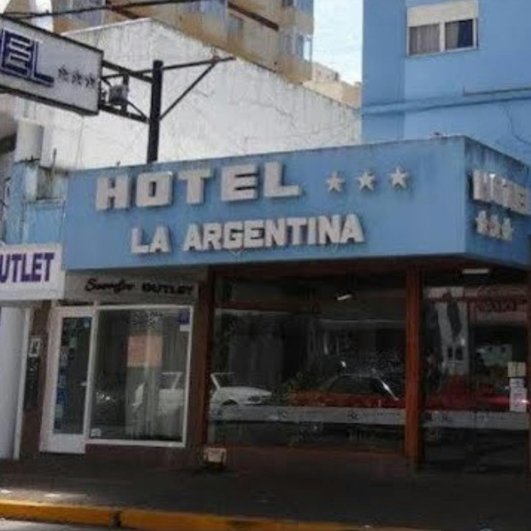 El nuevo comercial de TyC