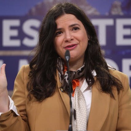 Ministra Orellana por femicidios: No estamos logrando bajar las cifras, por eso es relevante que conozcamos bien cómo se da el fenómeno