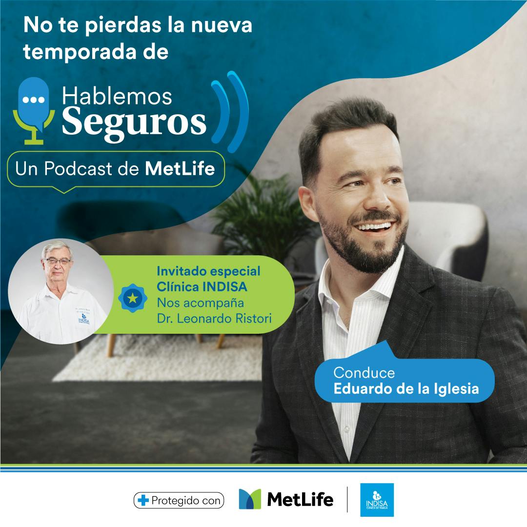 ¡La importancia de estar protegido! - Segunda temporada -  Capítulo 1 