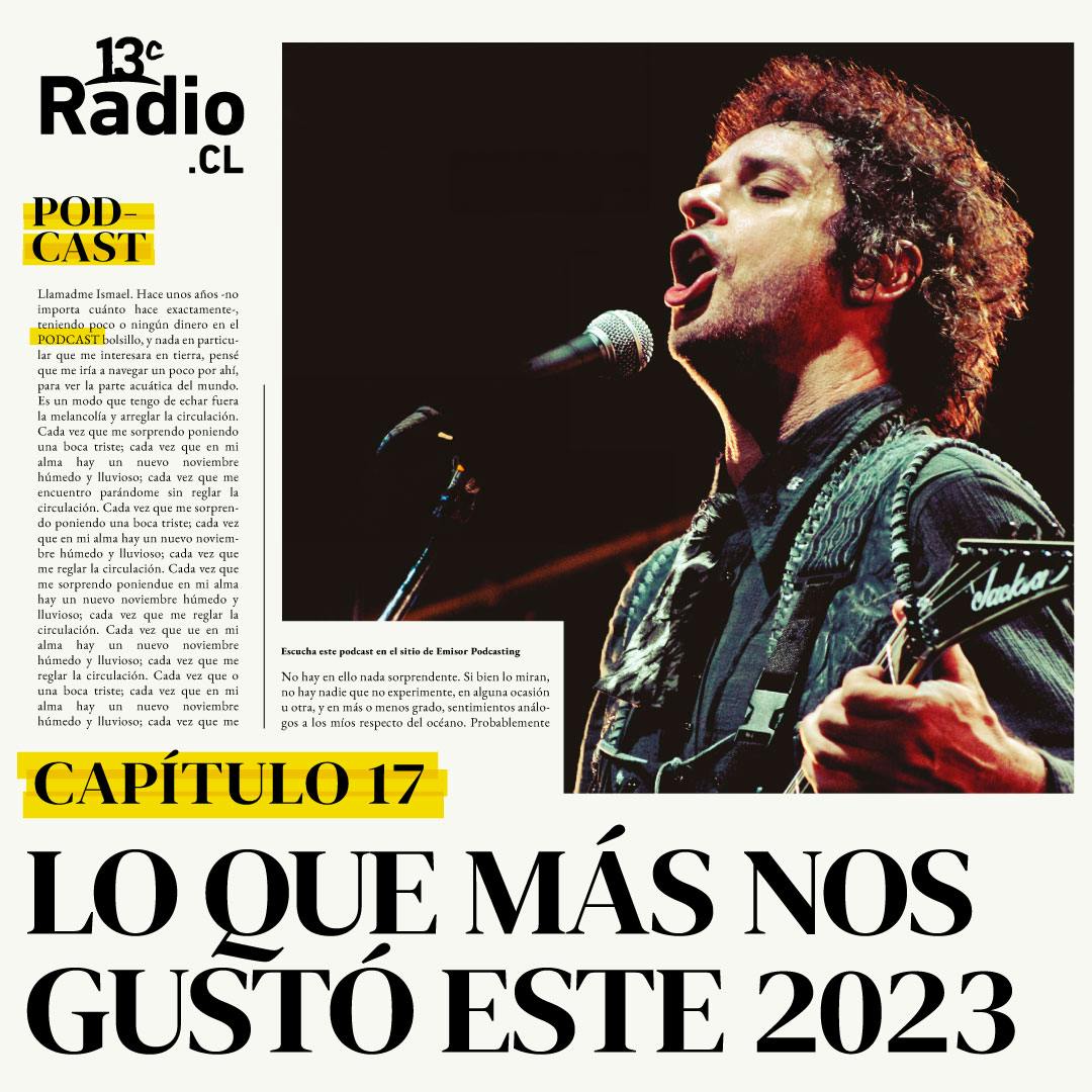 Lo que más nos gustó este 2023