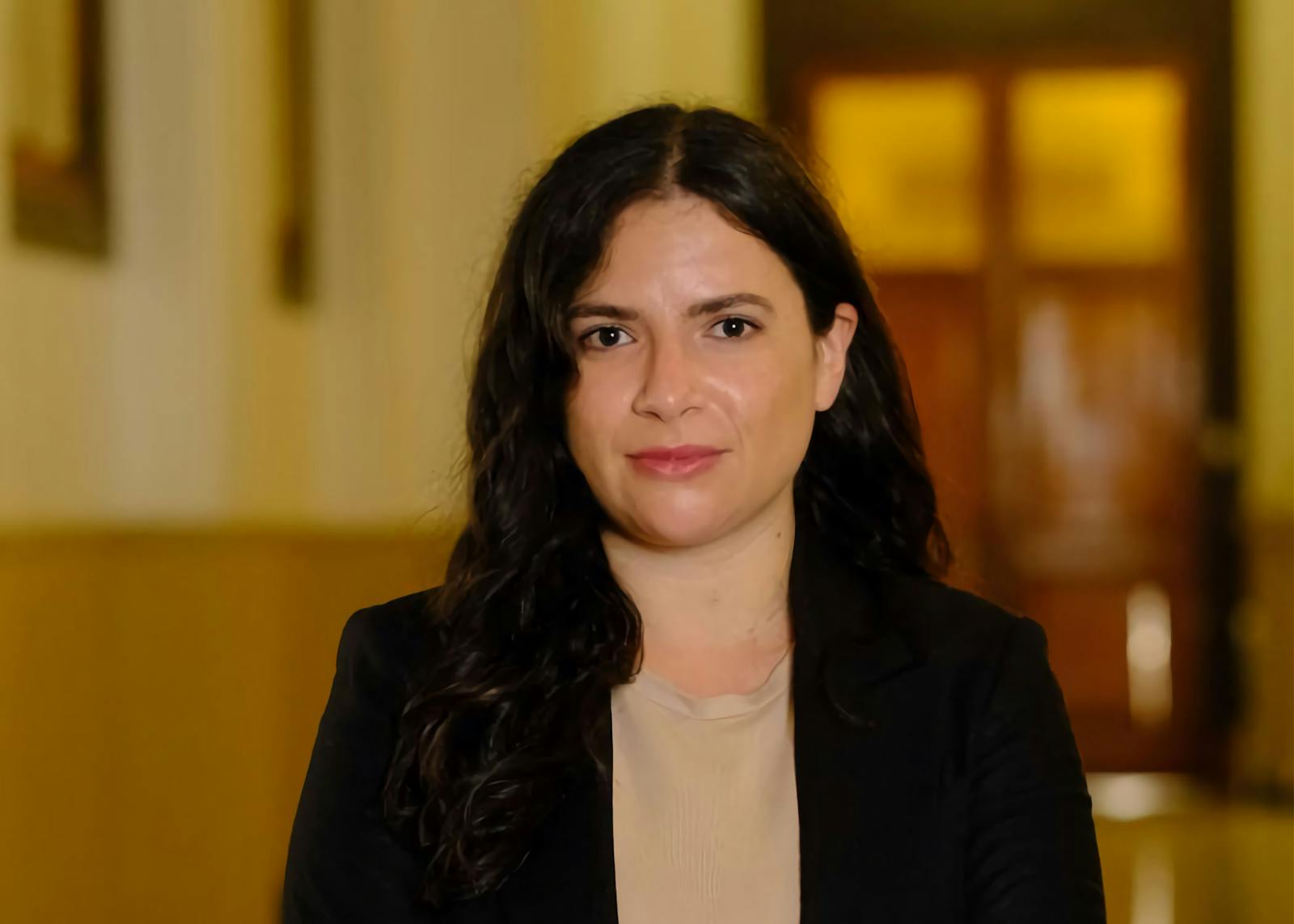 Ministra Orellana por caso de Jordhy Tompson: "nuestro foco no es una carrera deportiva, para nosotros es la seguridad" episode artwork