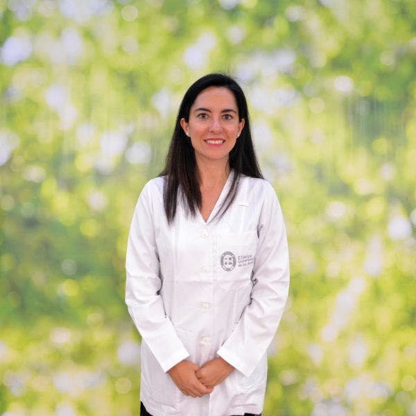 María José Gálvez por la afectación de las fiestas de fin de año a la salud mental