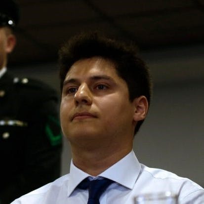 La sentencia de Nicolás Zepeda