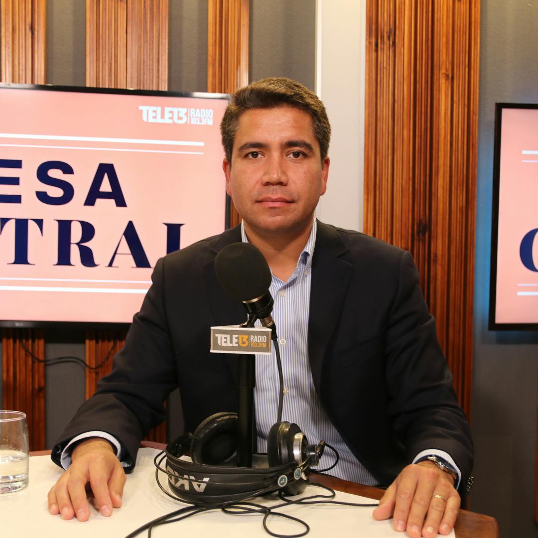Presidente de la Cámara Nacional de Comercio por fin de semana de elecciones: Estimamos la pérdida en 7.700 millones de pesos