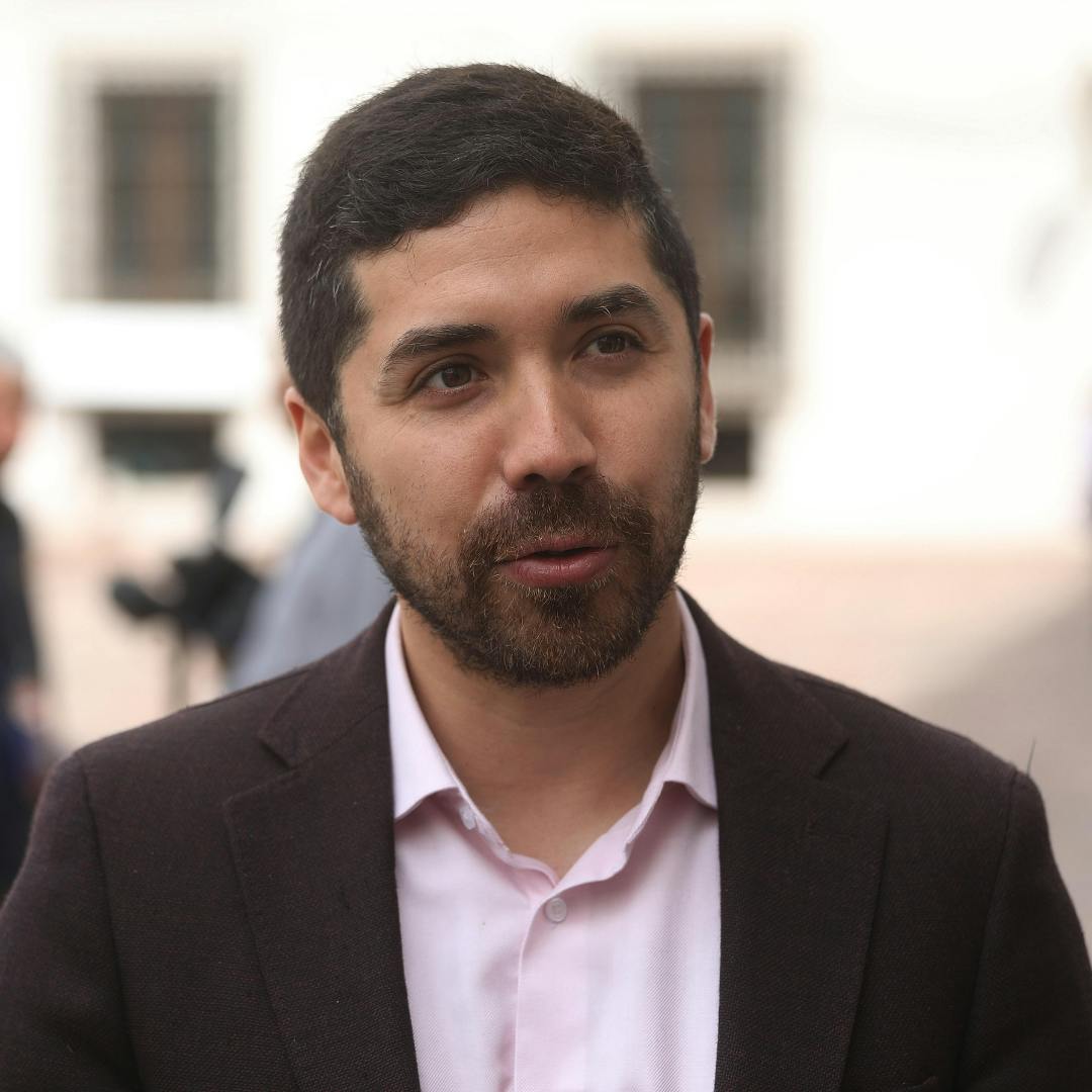 Diputado Juan Santana sobre reforma previsional: “En caso de desaprovecharse, sería una señal muy negativa de el Congreso hacia la nación”