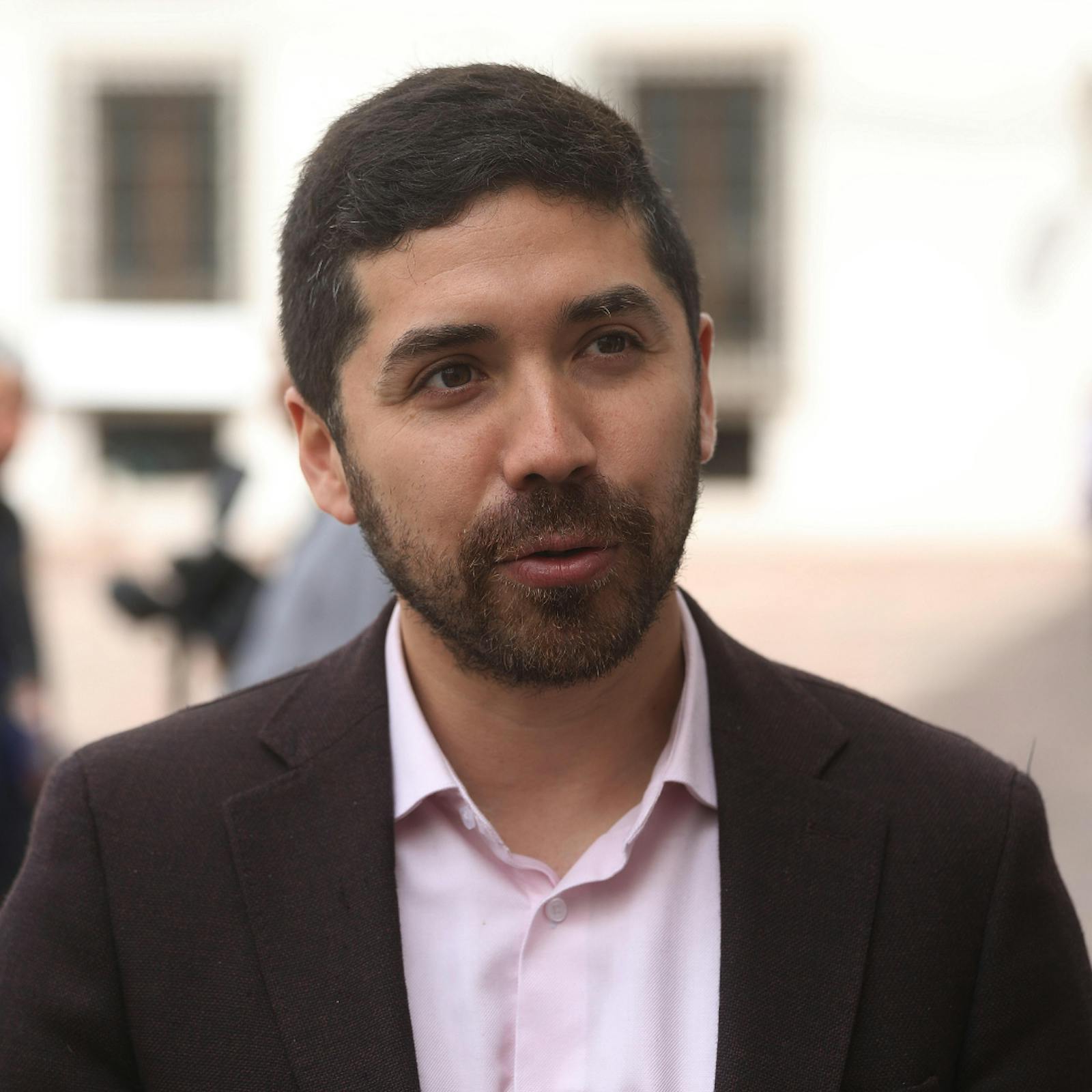 Diputado Juan Santana sobre reforma previsional: “En caso de desaprovecharse, sería una señal muy negativa de el Congreso hacia la nación” episode artwork