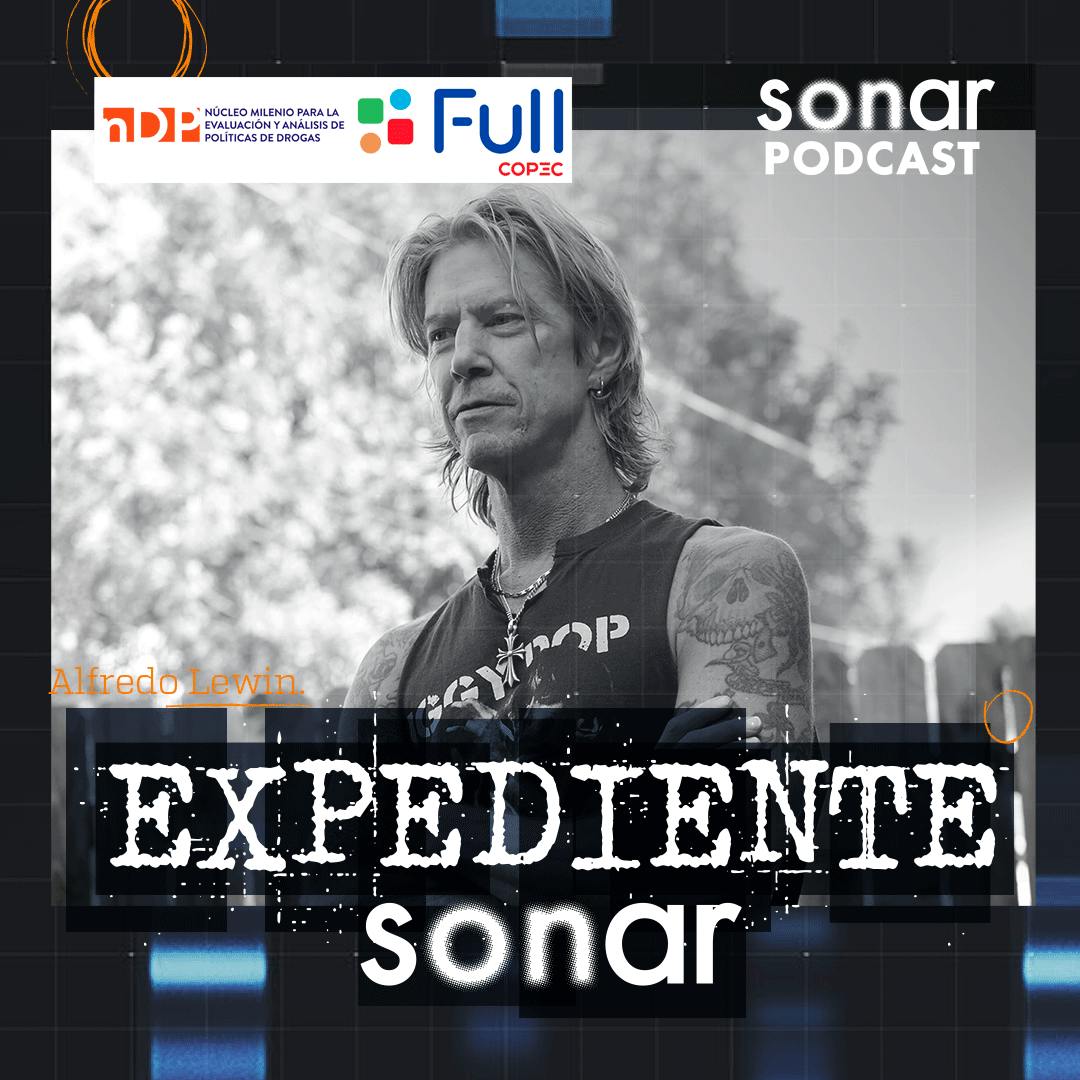 No es Tan Fácil ser Duff McKagan