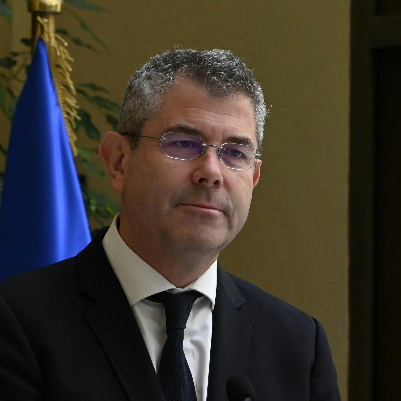 Presidente de Amarillos, Andrés Jouannet, por propuesta de la directora del INDH: “Me parece una muy mala idea, la CAM no es ningún referente”