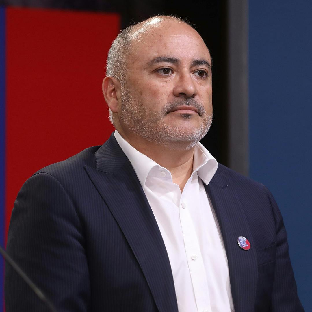 Ministro (s) de Transportes por reglamento de Ley Uber: Las aplicaciones deberían ajustarse a la nueva normativa, más que estar en campaña en contra de ella