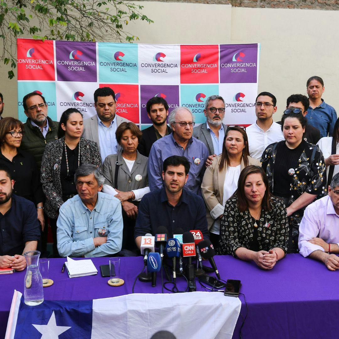 La reorganización de la izquierda desde la academia
