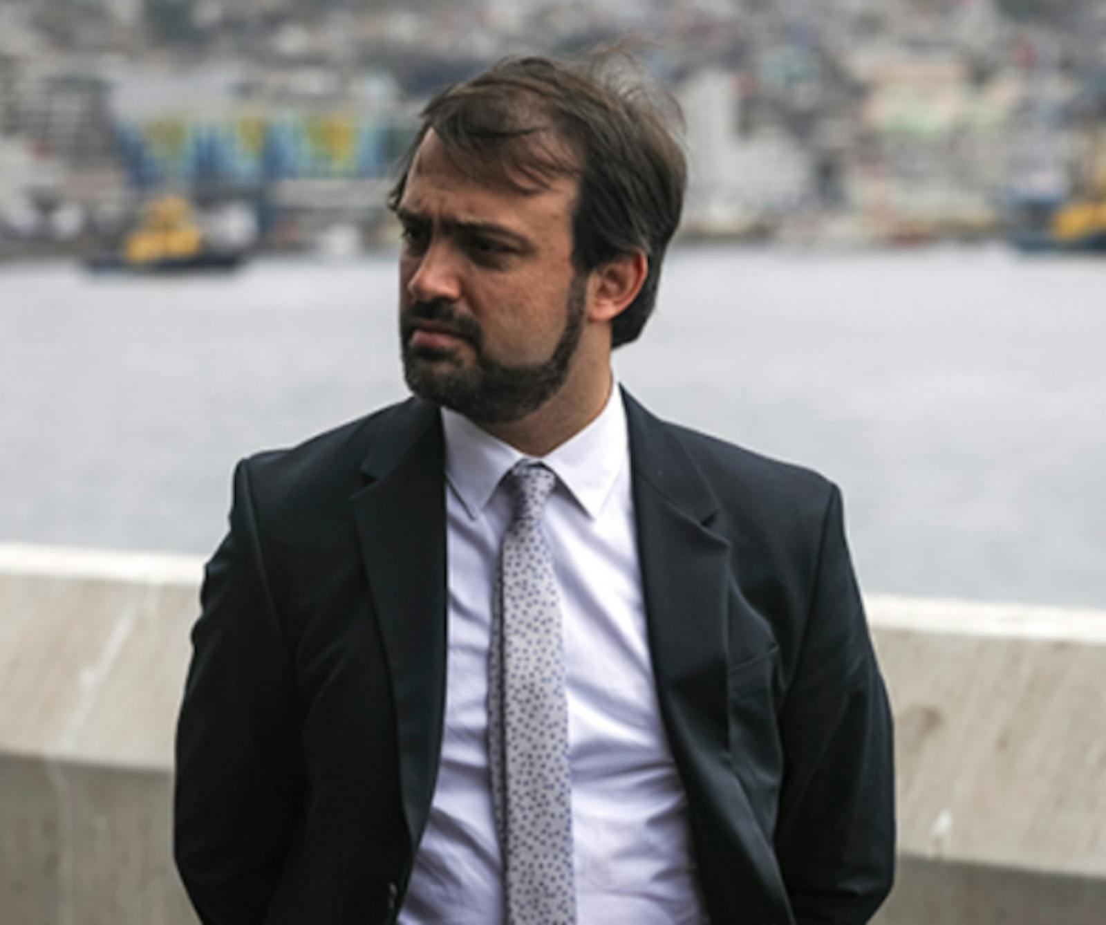 Jorge Sharp y año nuevo en el mar: "Es un espectáculo que se ha modernizado para estar en la vanguardia" episode artwork