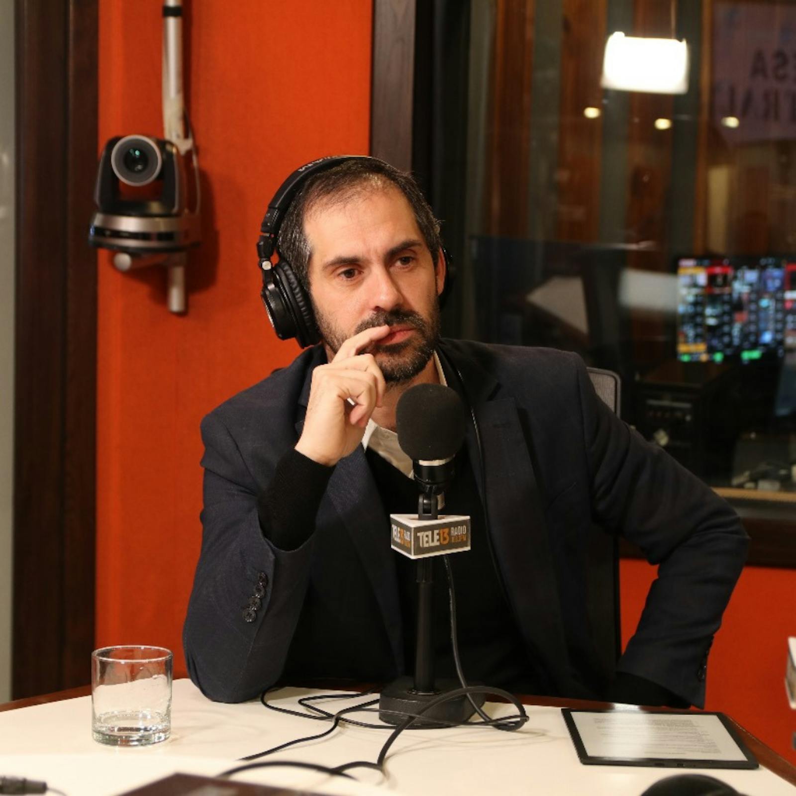Ministro de Economía por acuerdo entre Codelco y SQM: “Va a permitir que en el corto plazo Codelco sea una de las empresas líderes mundiales en el litio” episode artwork