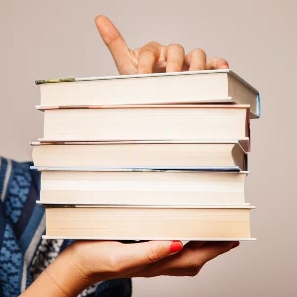Los libros del 2023