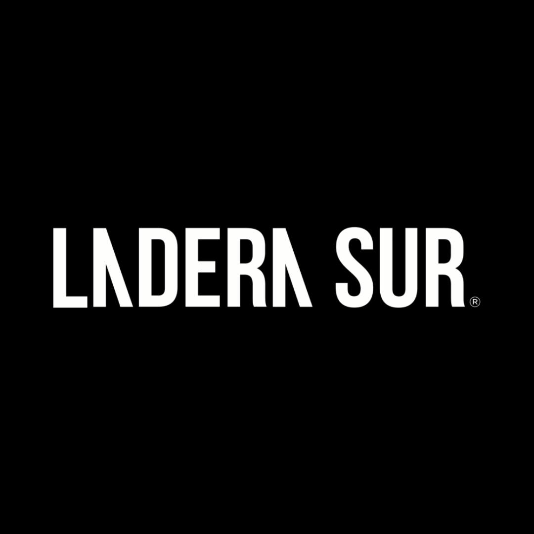 El sitio web de Ladera Sur