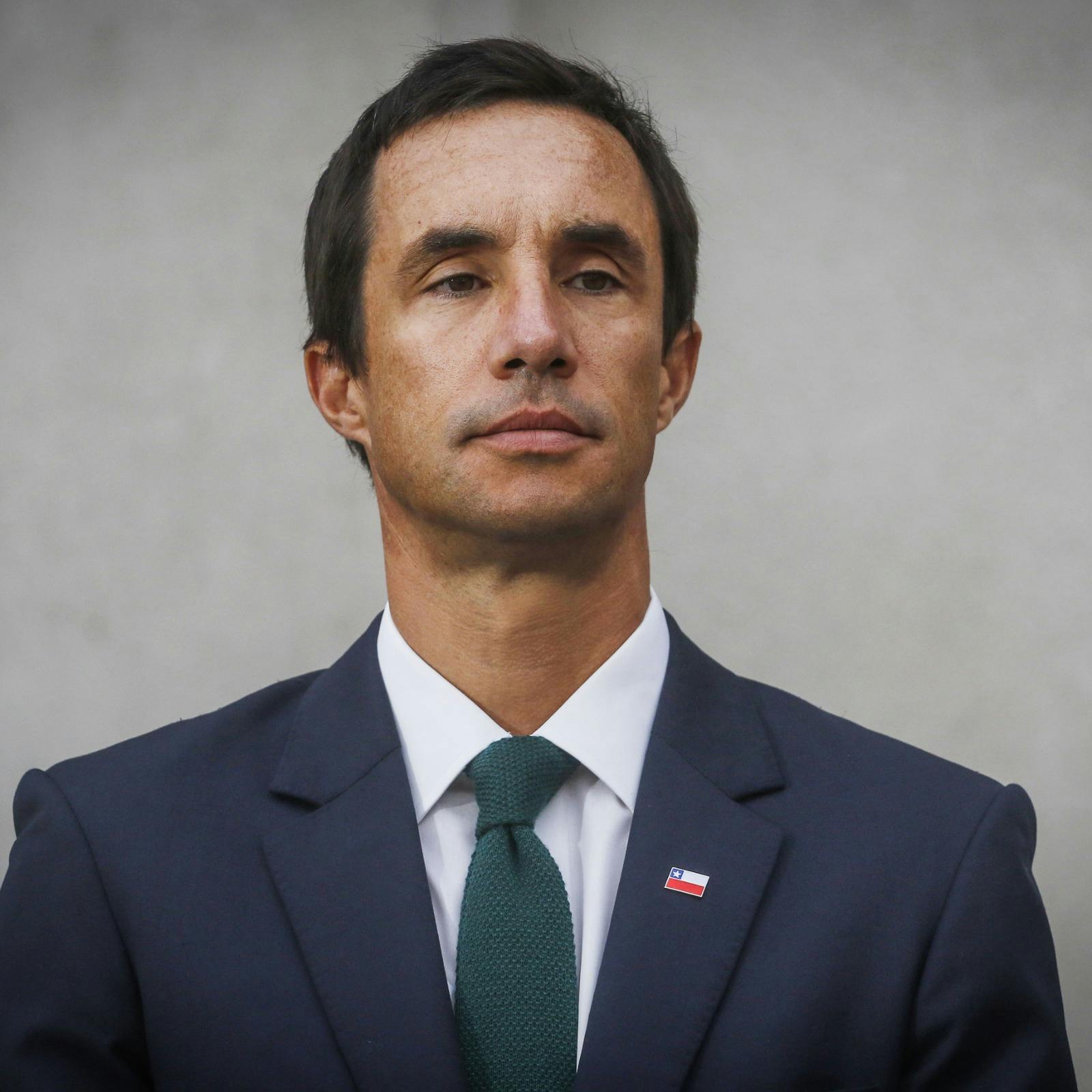 Exministro de Minería, Juan Carlos Jobet, por el acuerdo entre Codelco y SQM: “En lo grueso es un buen acuerdo que avanza en la dirección correcta”