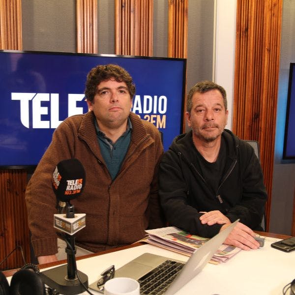 Mansuy y Navarrete por el término columnista menor