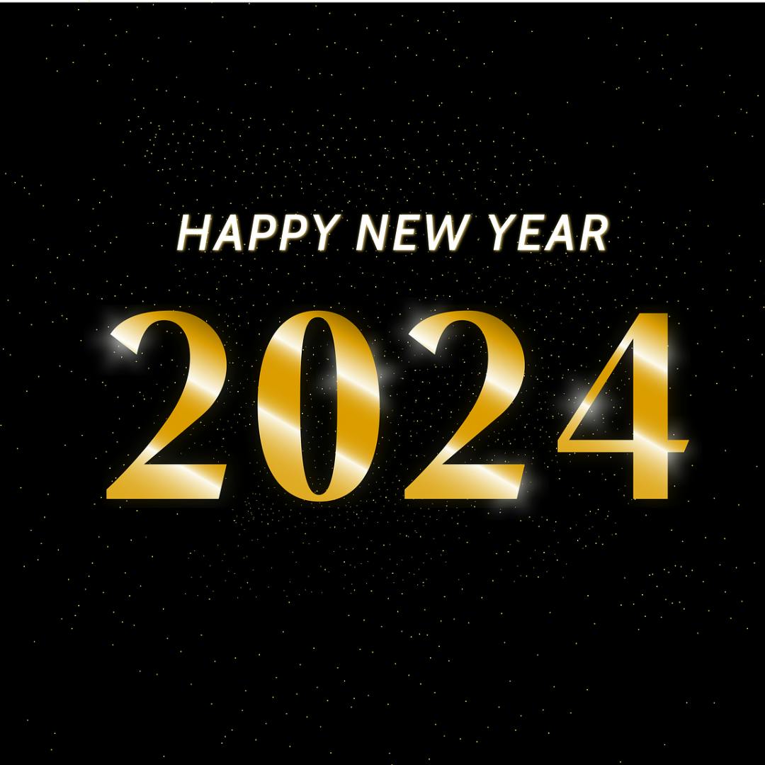 Que el 2024 sea un mejor año