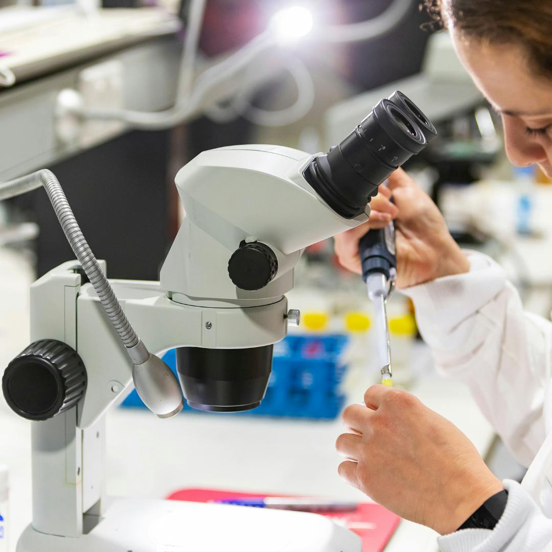 Lo más relevante en la ciencia durante el 2023