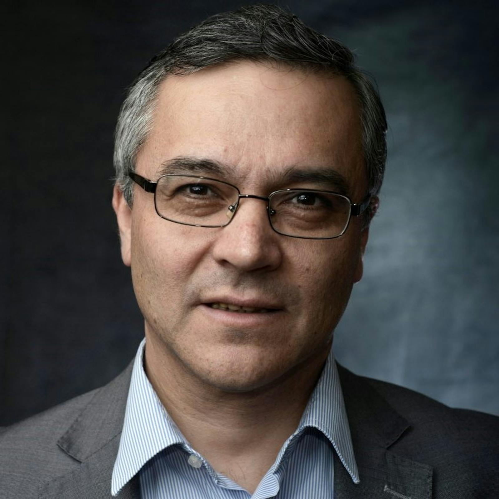 Javier Couso: "Después del plebiscito, otra vez"