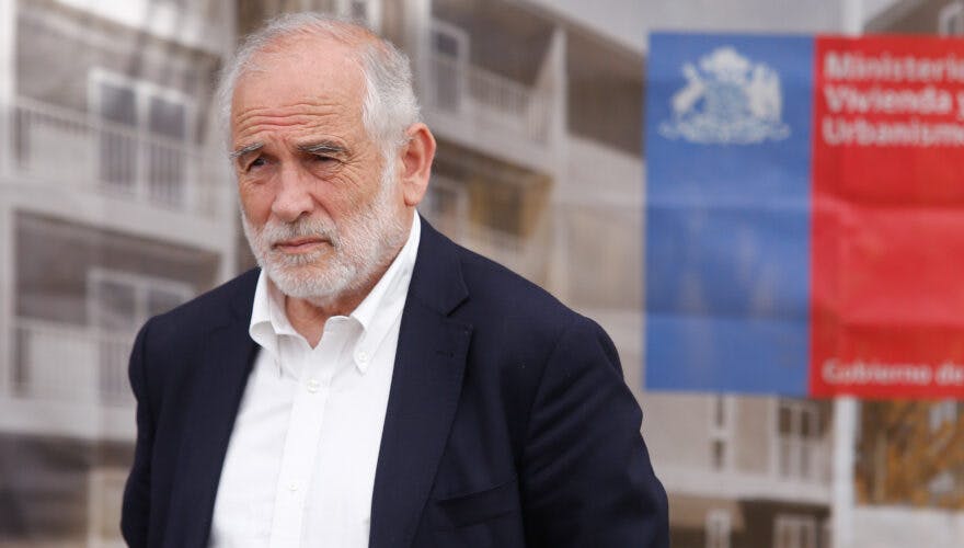 Conversación con Tomás Hirsch, Humanista integrante de la comisión revisora acusación constitucional contra ministro Carlos Montes