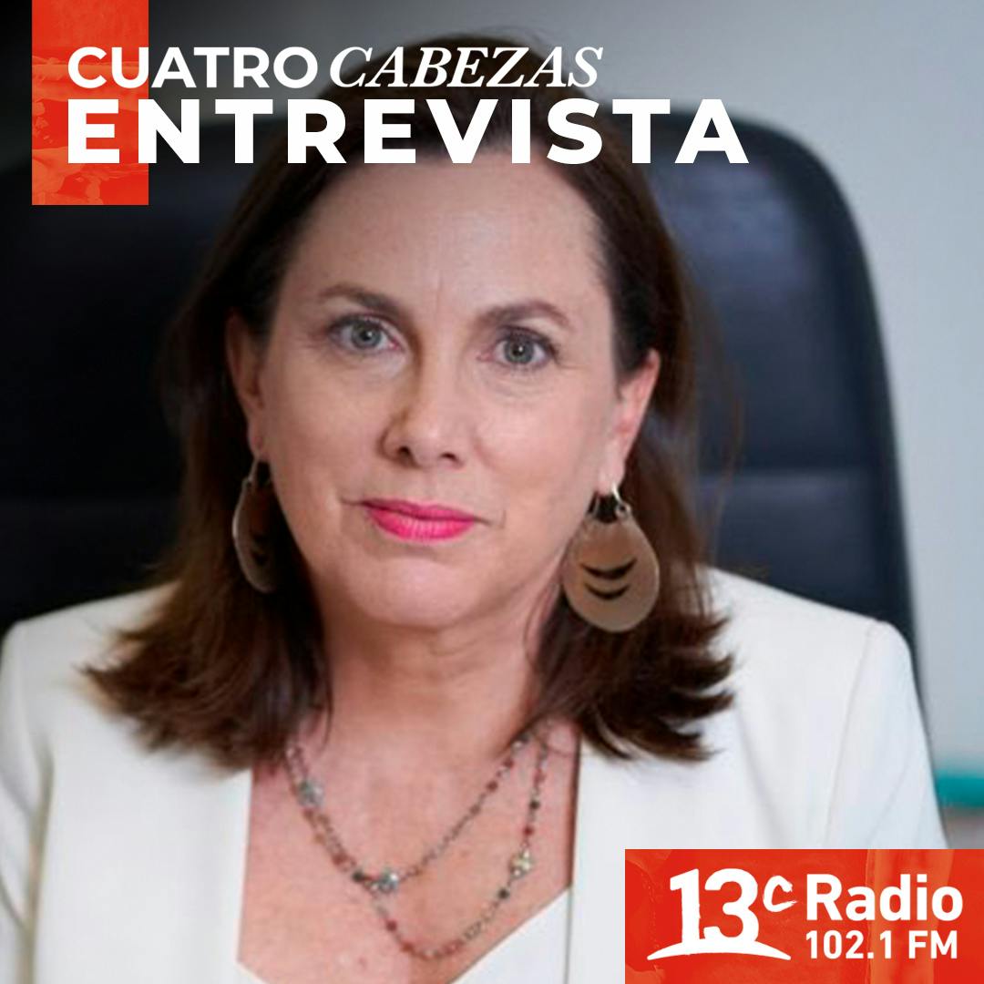 Entrevista | Presidenta ejecutiva de la Federación de Empresas de Turismo de Chile