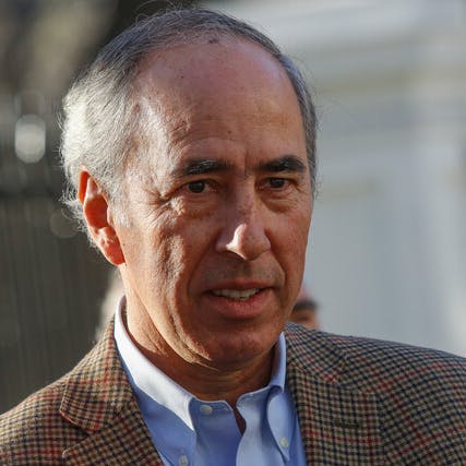 Mewes por propuesta de la CPC ante el Pacto Fiscal: Tenemos que avanzar en forma muy decidida a disminuir la informalidad, que está cerca del 27% hoy día