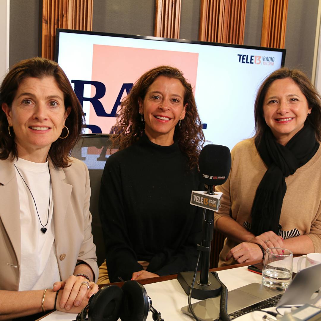 La reunión privada de la salmonicultura, la polémica tras los dichos de Daniel Jadue y los datos de la crisis de seguridad