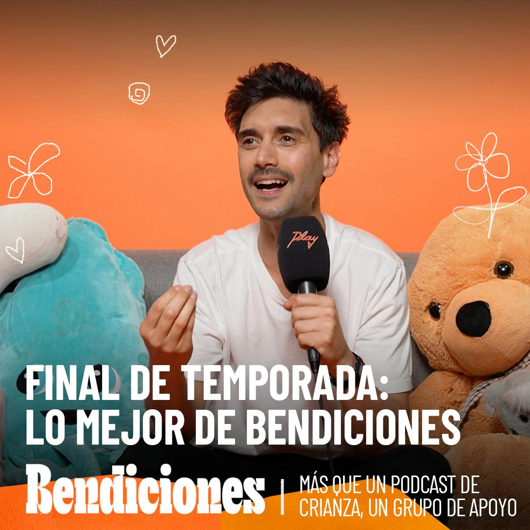 Final de temporada: Lo mejor de Bendiciones