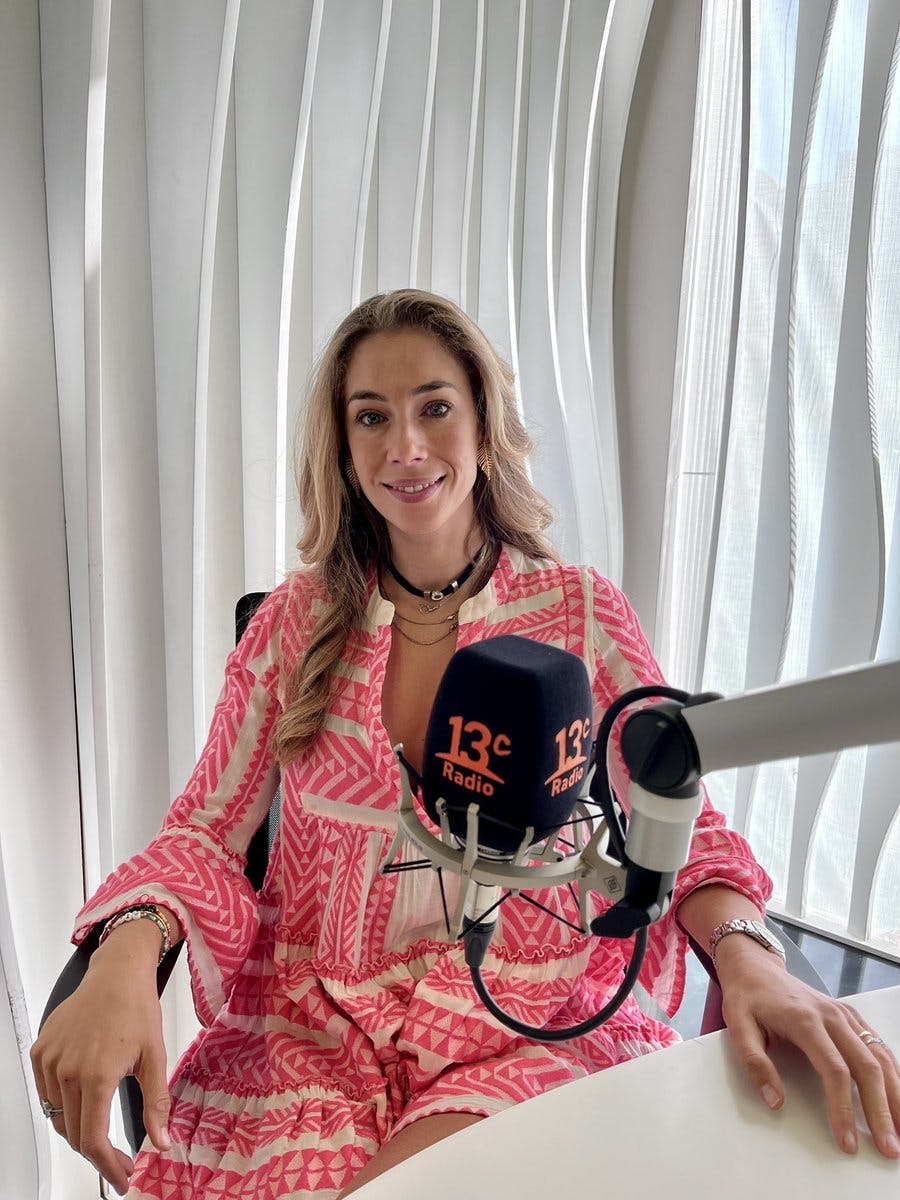 Entrevista | Stephanie Truan, fundadora de Marcket People