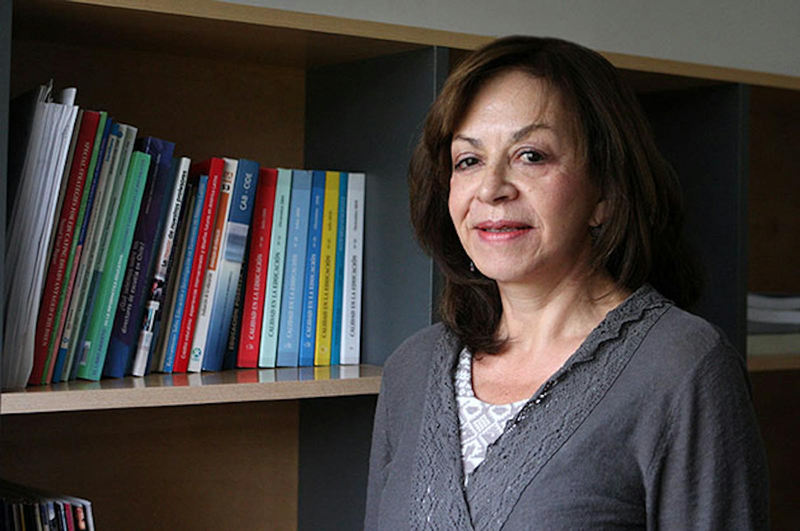 Leonor Varas sobre PAES: "Igual una prueba de selección no es una prueba que evalúa a un colegio" episode artwork