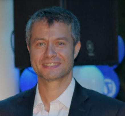 El economista Claudio González se refirió al Imacec