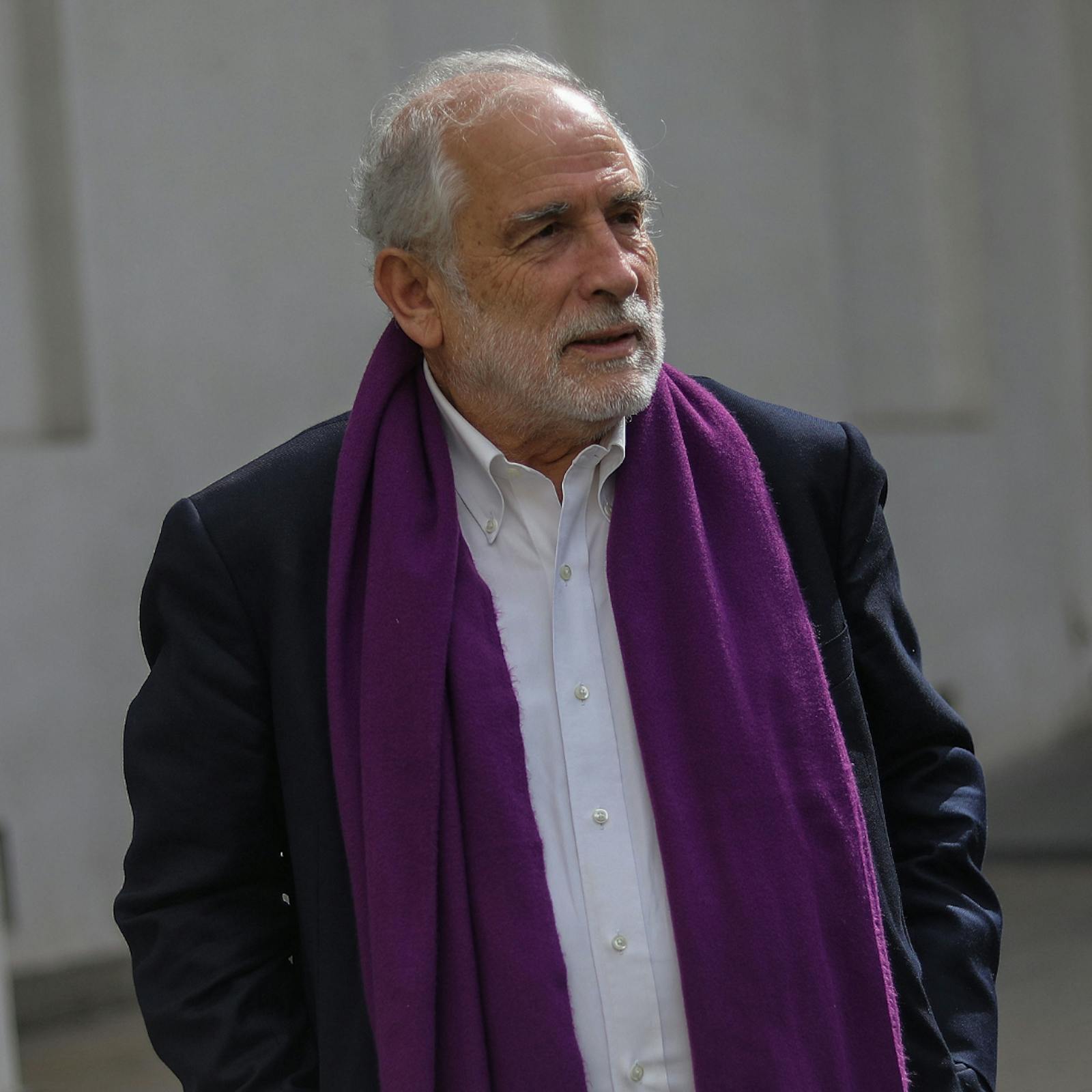 Ministro Montes sobre posible responsabilidad en caso Democracia Viva: “Me pregunto constantemente si debí haber sabido” episode artwork