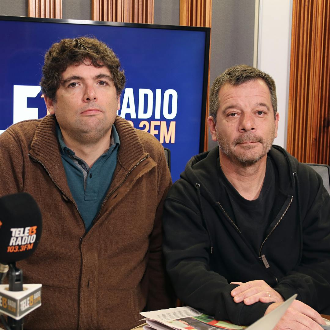 Mansuy y Navarrete por la formalización al general Yáñez y la posición del oficialismo