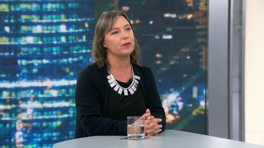 Entrevista | Chile Transparente y reuniones de ministros en casa de Zalaquett: “Debió ser registrada por las autoridades”