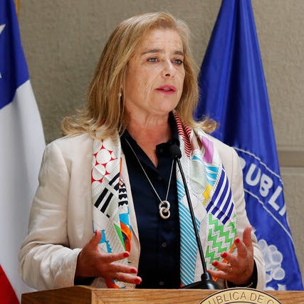 Diputada Weisse (UDI) por encuentros del Gobierno que nos son notificados: Que no sea una forma de tener reuniones, (...) tienen que tenerse donde corresponde