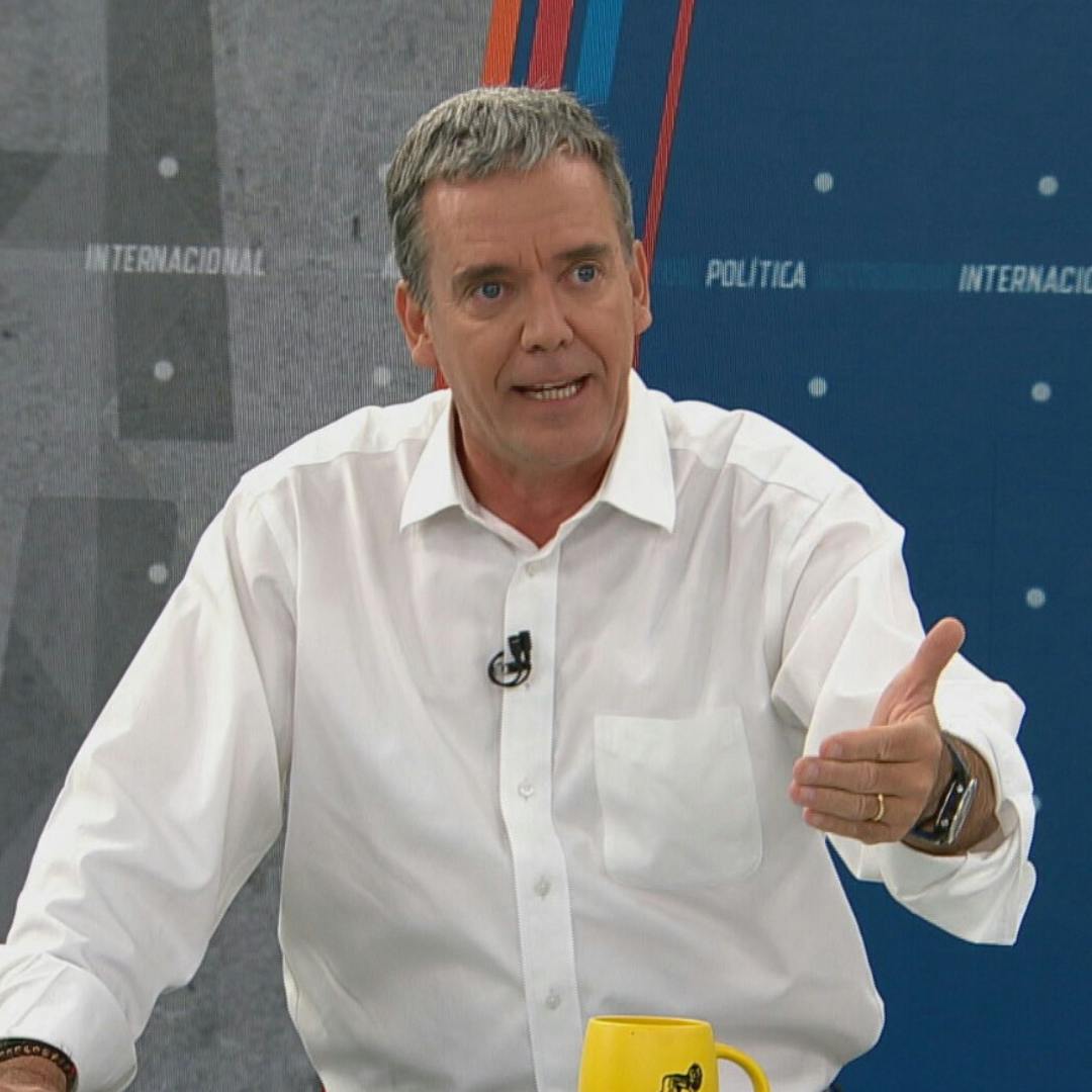 Ex Subsecretario Harboe por peticiones de declarar estado de emergencia: “Cuando se saca a las FF.AA. a la calle, lo que se hace es declarar la incapacidad institucional de Carabineros”