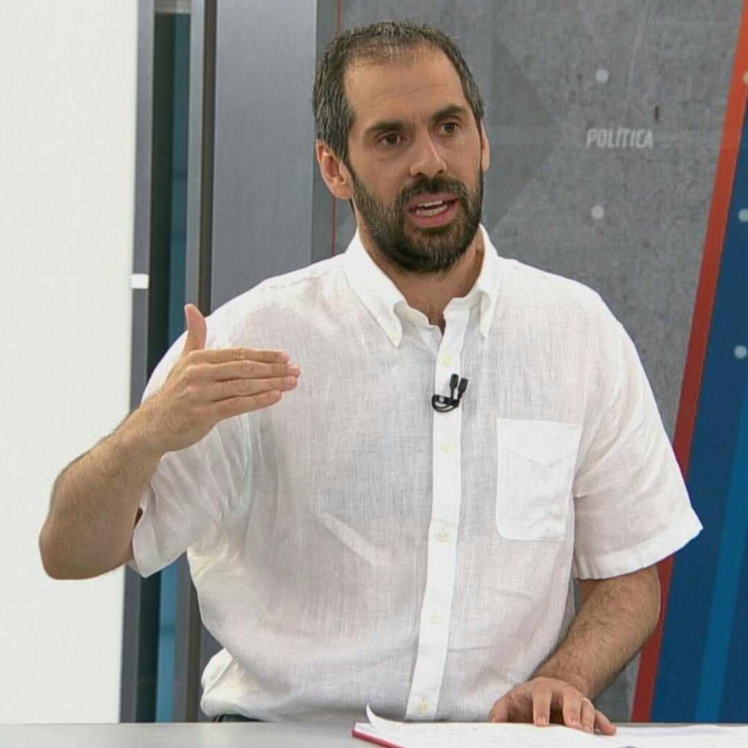 Ministro Grau sobre polémica por reuniones con Pablo Zalaquett: “No sabía la lista de personas que iban a participar”