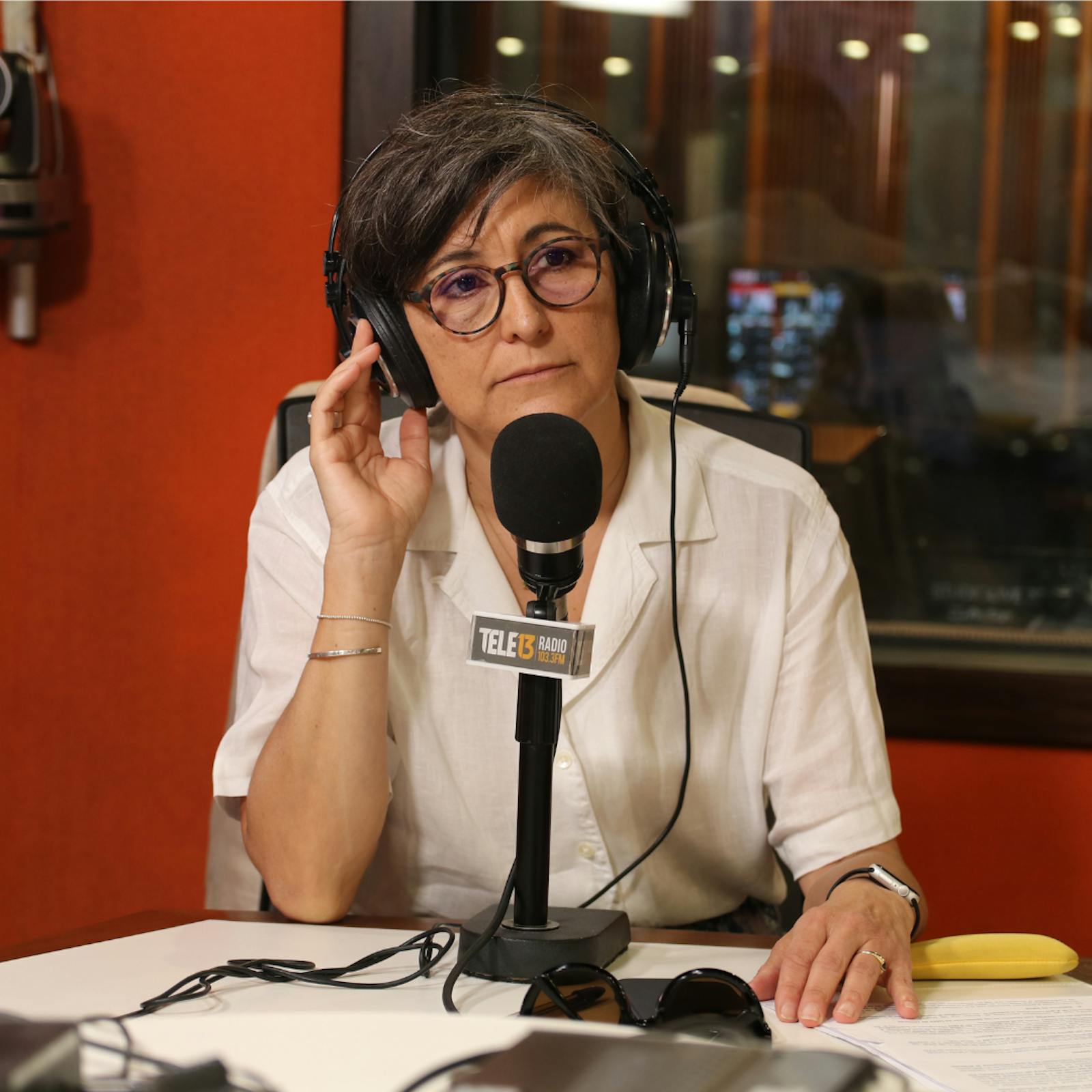 Ministra de Salud tras polémica en listas de espera en Hospital Sótero del Río: "Este tema es prioridad para el Gobierno y hechos como estos ponen en duda la confianza" episode artwork