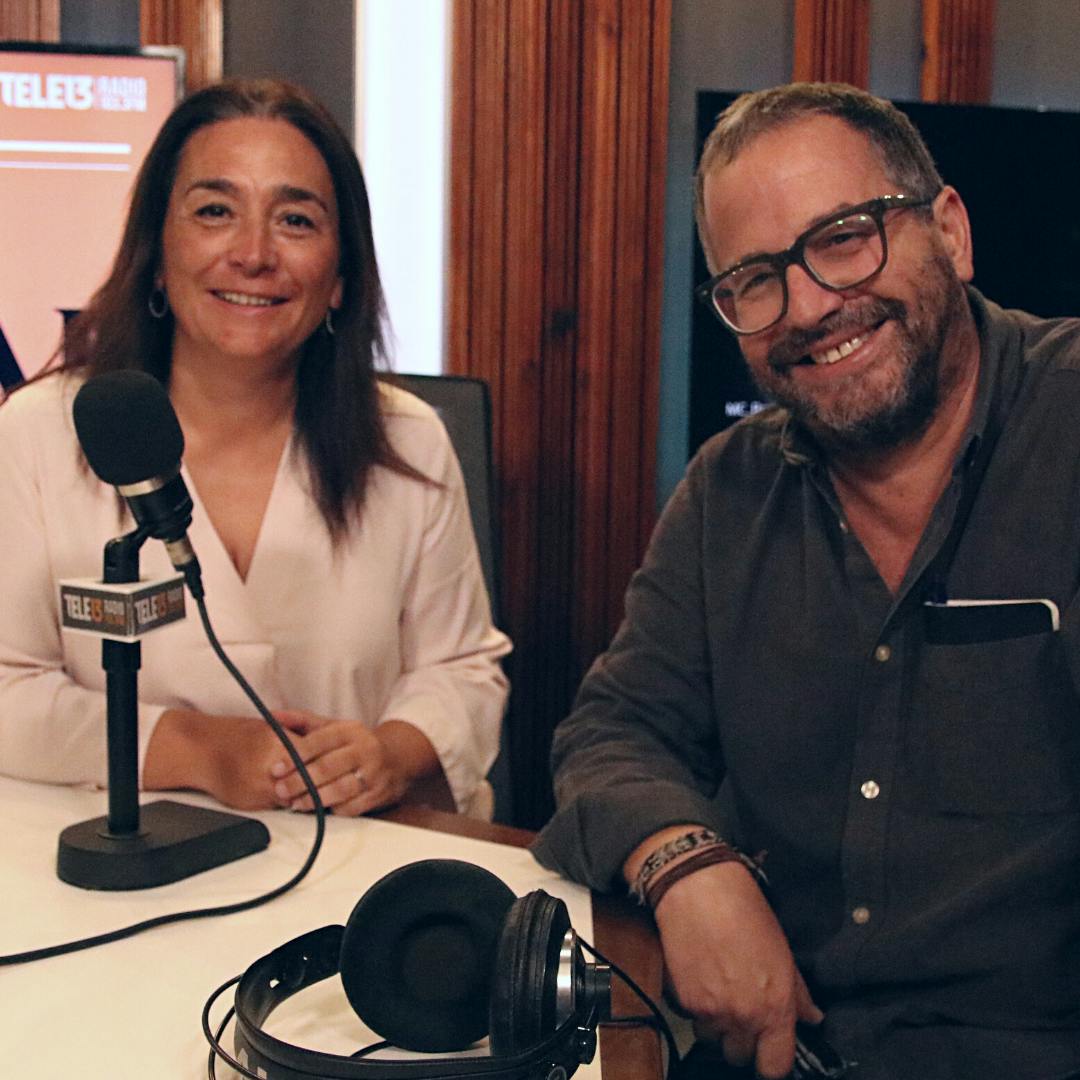 Naudon y Fernández por las reuniones de ministros con Pablo Zalaquett y la postura del Gobierno