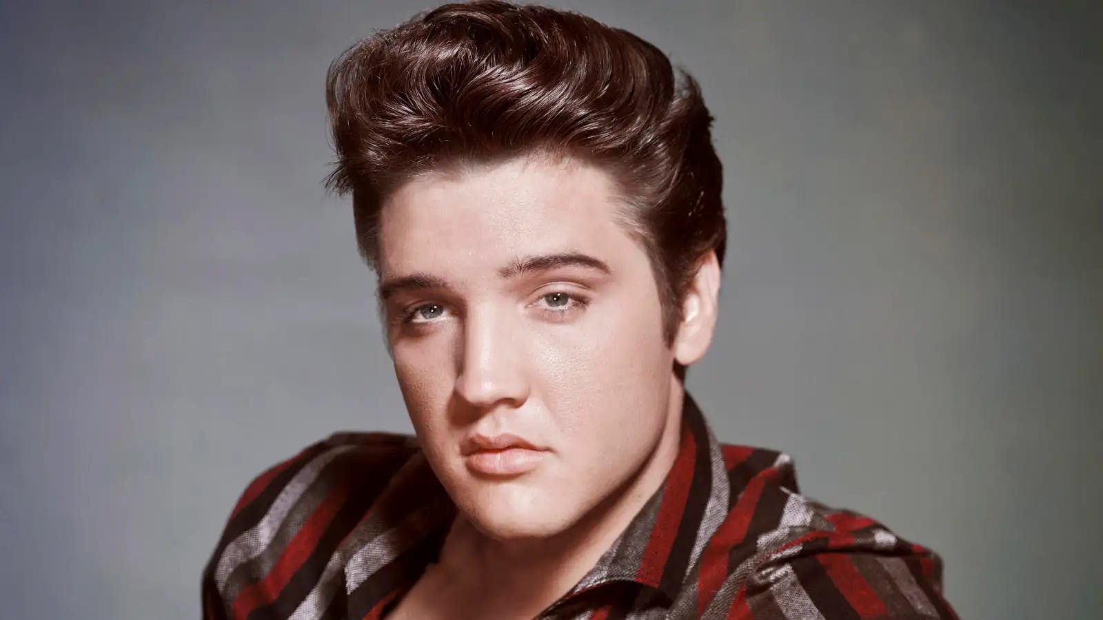 Un día como hoy, nació la leyenda de Elvis Presley