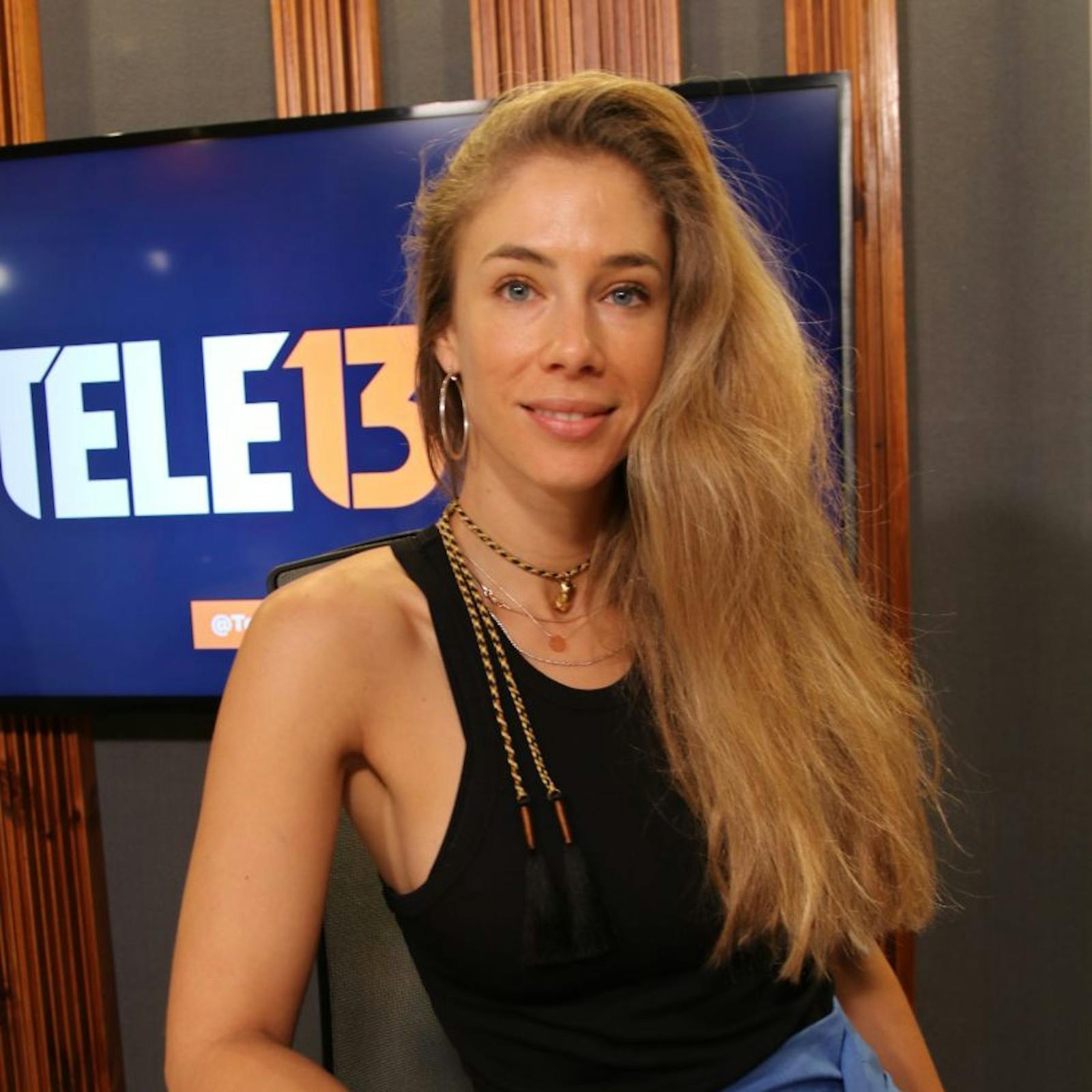 Stephanie Truan y la propuesta de Market People