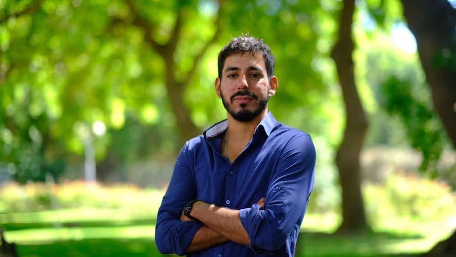 Diputado Jorge Brito y la tramitación de la Ley de Pesca.