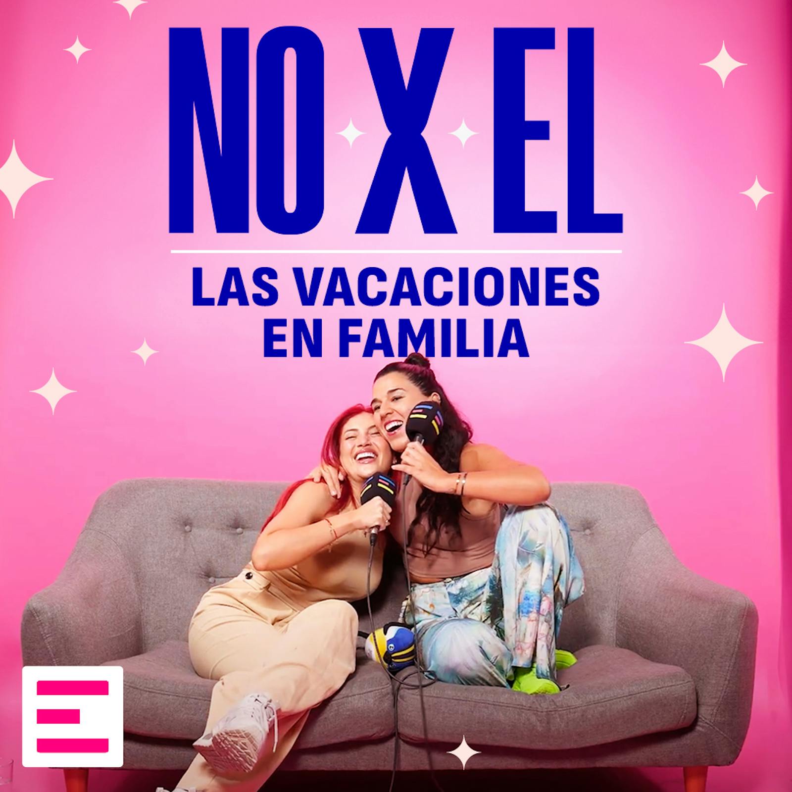 Las vacaciones en familia