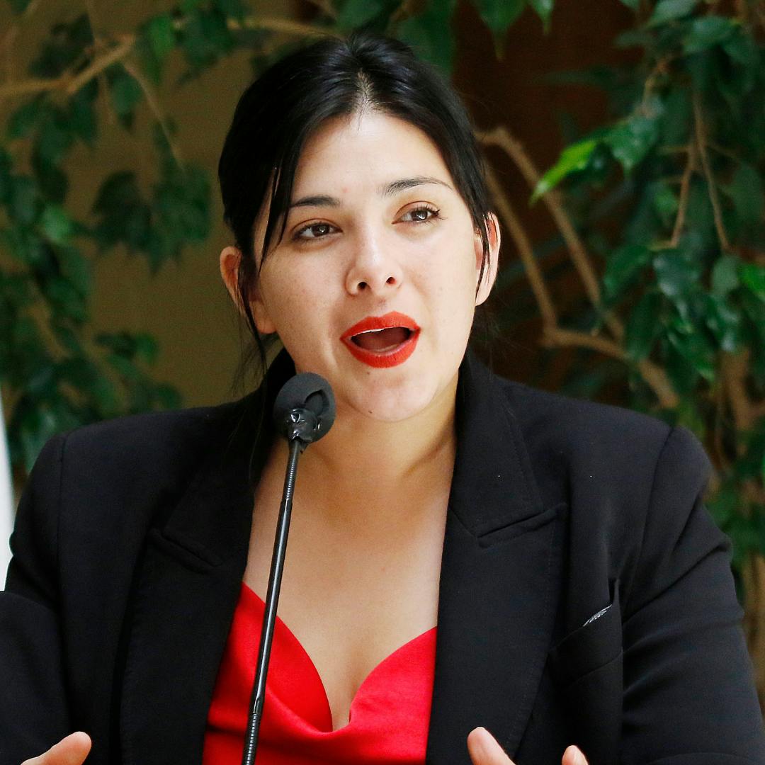 Diputada Cariola (PC) por reuniones de ministros en casa de Pablo Zalaquett: La necesidad de conversar es fundamental pero tiene que ser en el lugar que corresponde