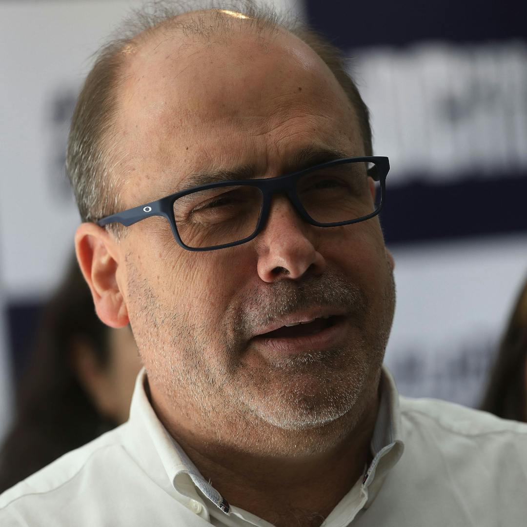 Presidente de la DC por próximas elecciones: “La DC y Oficialismo vamos por candidatos que tengan candidaturas únicas, como forma de evitar la dispersión