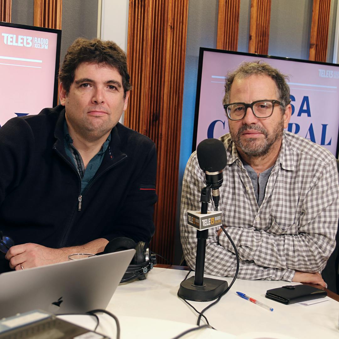 Mansuy y Fernández por la cultura del narcotráfico y el escenario de la política chilena para el 2024