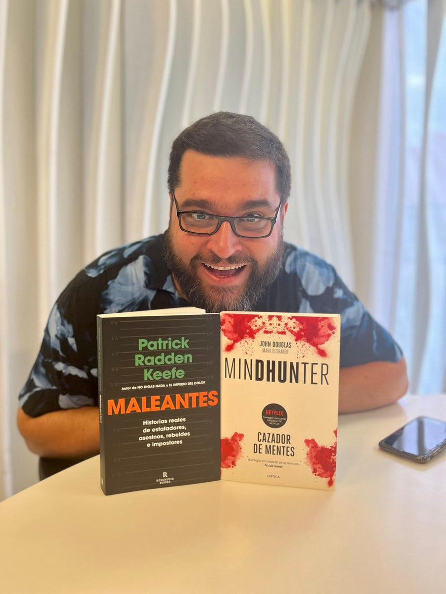 Un libro para el que lee | Empezar el año con buenas decisiones