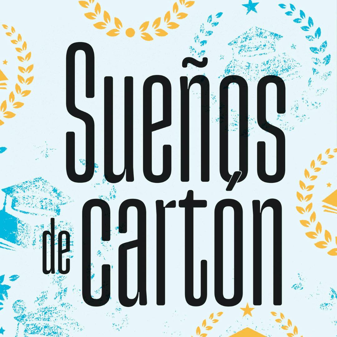 El libro “Sueños de cartón” de Pablo Ortúzar 